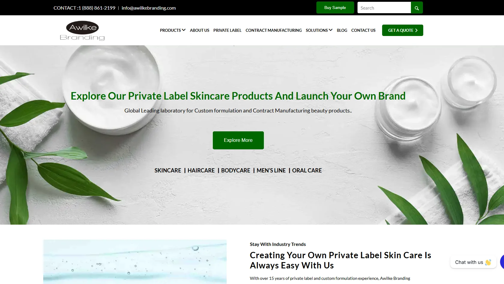 10 Best Small-Batch Manufacturers